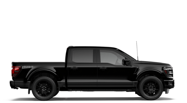 2026 Ford F-150+F-150